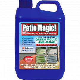 Patio Magic!® 5L