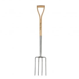 Stainless Steel Digging Fork