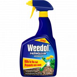 Weedol® PS Pathclear™ Weedkiller 1L