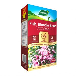 Fish, Blood and Bone 4kg