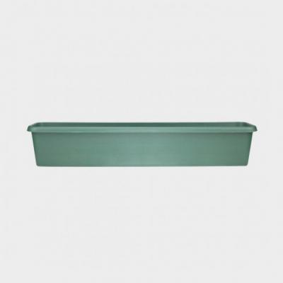 100CM TERRACE TROUGH GREEN 2066019