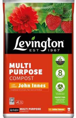 Levington Multi Purpose 40L