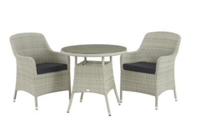 Potobello Bistro Set