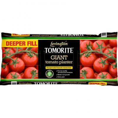 Levington® Tomorite® Giant Planter With Seaweed