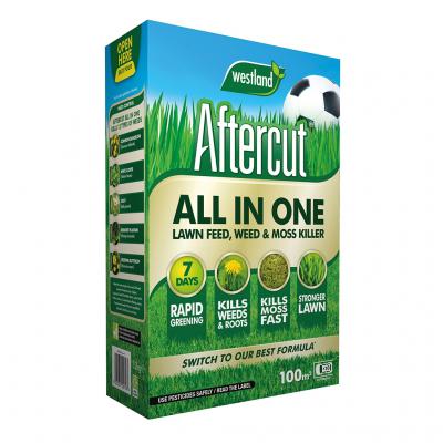 Westland Aftercut ALL IN ONE