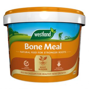 Bone Meal Tub 10kg